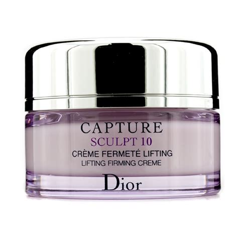 dior sculpt 10 review